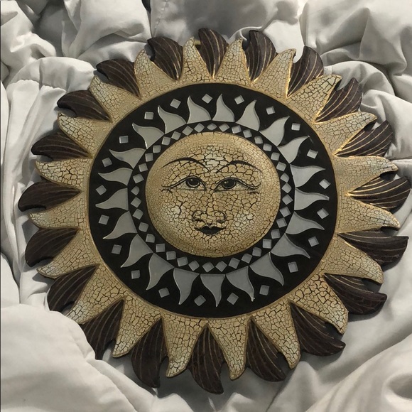 Indonesia Other - Sun Decoration🌞